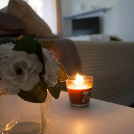 Caprice B&B ปอซซุออลี ภายนอก รูปภาพ